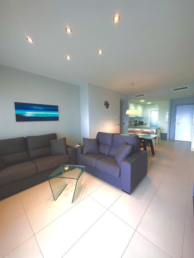 Sunset Drive Vistas Magicas Apartment Benidorm Exterior photo