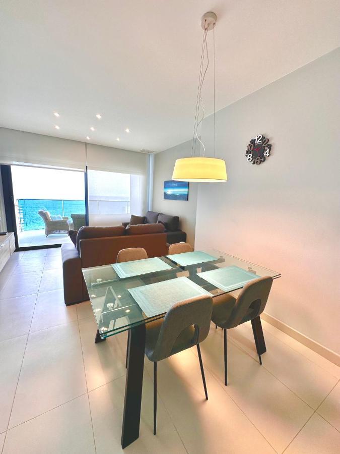 Sunset Drive Vistas Magicas Apartment Benidorm Exterior photo
