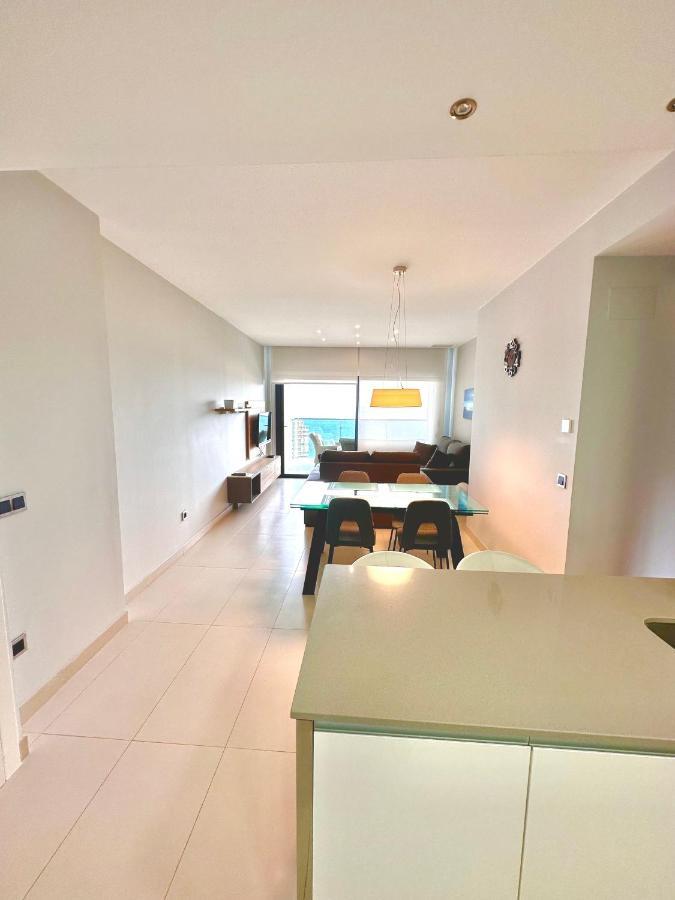 Sunset Drive Vistas Magicas Apartment Benidorm Exterior photo