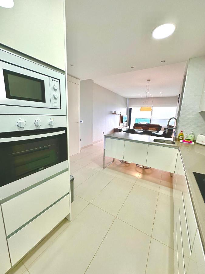 Sunset Drive Vistas Magicas Apartment Benidorm Exterior photo