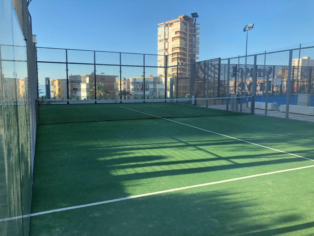 Sunset Drive Vistas Magicas Apartment Benidorm Exterior photo
